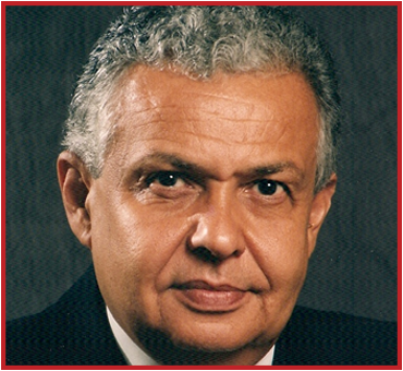 Aaron M. Turpeau, Sr.