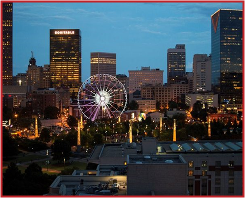 Atlanta